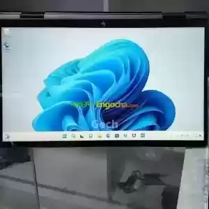 HP ENVY Desplay:- X360°  in Ethiopia